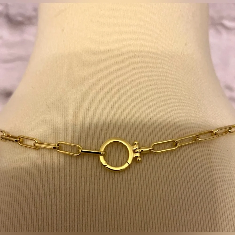 Gorjana Parker Necklace - Picture 4 of 6